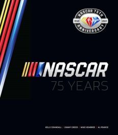 NASCAR 75 Years NASCAR 75 Years