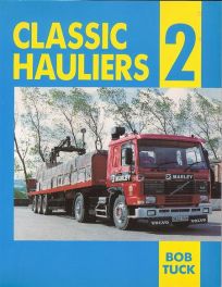 Classic Hauliers 2