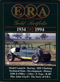 ERA Gold Portfolio 1934-1994