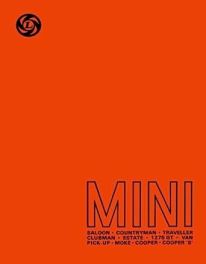 Mini 1959-1976 Workshop Manual