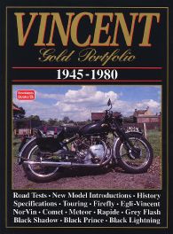 Vincent Gold Portfolio 1945-1980