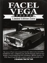 Facel Vega Limited Edition Extra