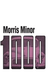 Morris Minor 1000 Owners Handbook