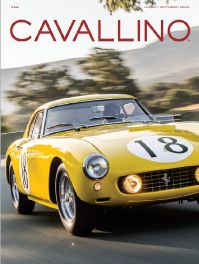 Cavallino Number 256 (August 2023 / September 2023)