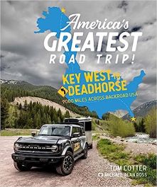 America's Greatest Road Trip!