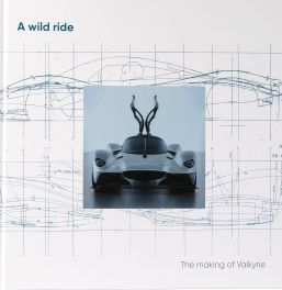 Aston Martin - The Making Of Valkyrie
