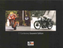 Tt Centenary