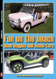 Fun on the beach (Auto Review Album Number 193)
