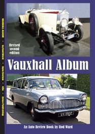 Vauxhall Album (Auto Review Album Number 49a)
