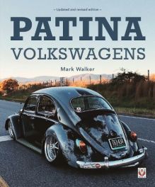 Patina Volkswagens : Updated and Revised Edition