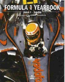 Formula 1 Yearbook 2007-2008