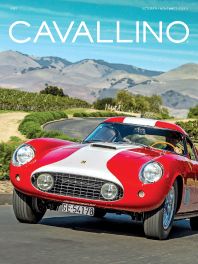 Cavallino Number 257 (October / November 2023)