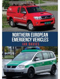 Northern European Emergency Vehicles Northern European Emergency Vehicles