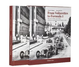 From Voiturettes To Formula 1 From Voiturettes To Formula 1