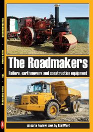 The Roadmakers (Auto Review Album Number 196) The Roadmakers (Auto Review Album Number 196)