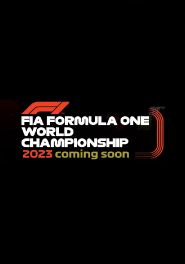 F1 2023 Official Review Blu-ray