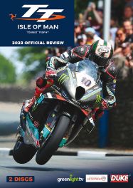 Tt 2023 Review (2 Disc 463 mins ) DVD