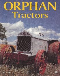 Orphan Tractors
