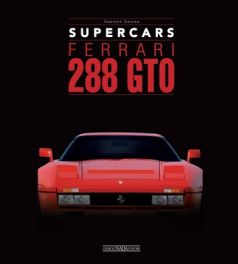 Ferrari 288 GTO (Supercars)