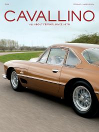 Cavallino Number 259 (February 2024 / March 2024)
