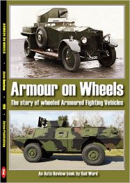 Armour on Wheels (Auto Review Album Number 198)