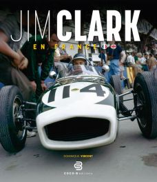 Jim Clark in France