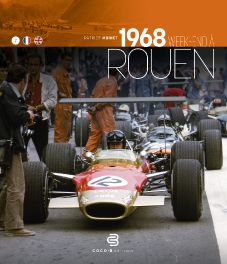 1968 - Weekend in Rouen