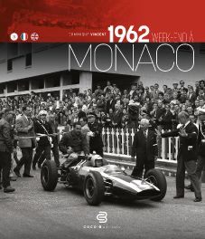 1962 - Weekend in Monaco