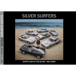 Silver Surfers