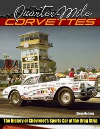 Quarter-Mile Corvettes Quarter-Mile Corvettes