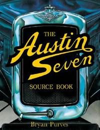 The Austin Seven Source Book
