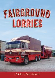 Fairground Lorries Fairground Lorries