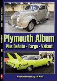 Plymouth Album (Auto Review Album 200)
