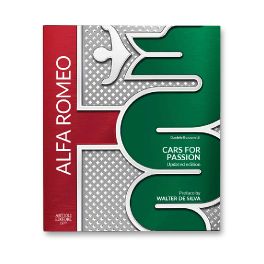 Alfa Romeo - Cars for passion Alfa Romeo - Cars for passion