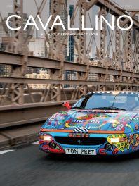Cavallino Number 260 (April 2024 / May 2024)
