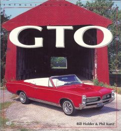 Gto (enthusiast Color Series)