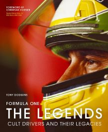 Formula One: The Legends : Cult drivers and their legacies