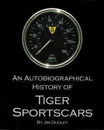 An Autobiographical History of Tiger Sportscars