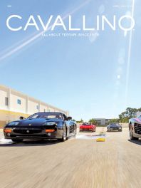 Cavallino Number 261 (June / July 2024)