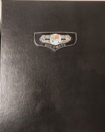 Donald Healey's 8c Triumph Dolomite - Limited Edition