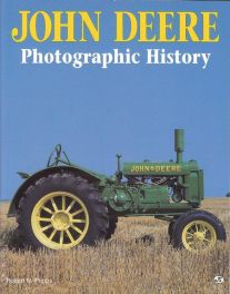 John Deere Photographic History