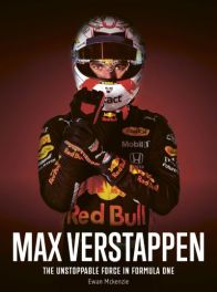 Max Verstappen : The Unstoppable Force In Formula One