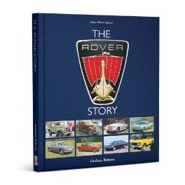 The Rover Story