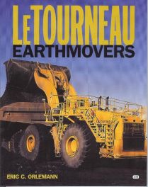 Letourneau Earthmovers