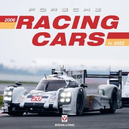 Porsche Racing Cars - 2006 to 2023