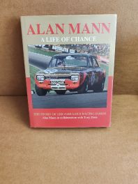Alan Mann - A Life of Chance