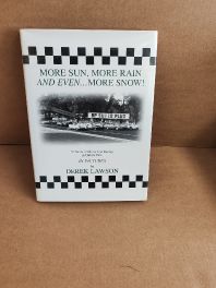 More Sun, More Rain AND EVEN... MORE SNOW!