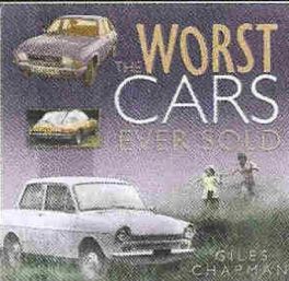 Worst Cars Ever Sold, The