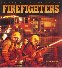 Firefighters (enthusiast Color Series)