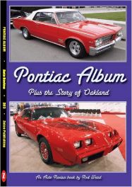 Pontiac Album (Auto Review Album Number 203)